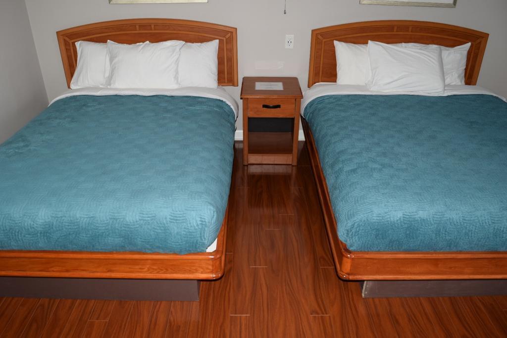 شلالات نياغارا Lundy'S Motel المظهر الخارجي الصورة