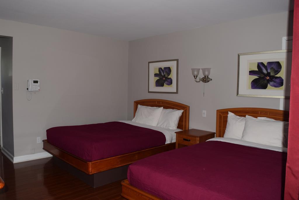 شلالات نياغارا Lundy'S Motel المظهر الخارجي الصورة