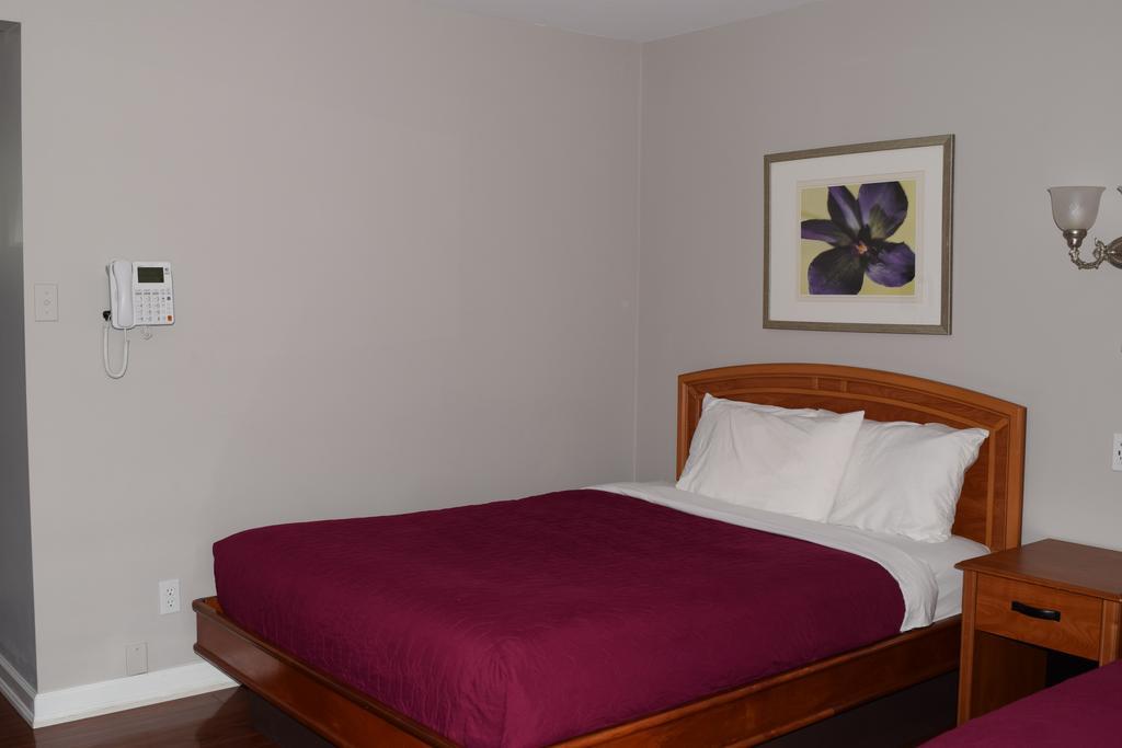 شلالات نياغارا Lundy'S Motel المظهر الخارجي الصورة