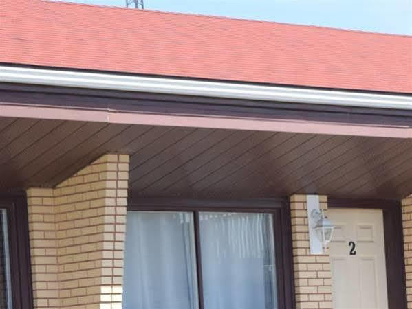 شلالات نياغارا Lundy'S Motel المظهر الخارجي الصورة